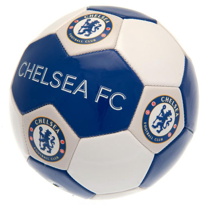 Chelsea FC Size 3 Football Image 1