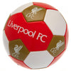 Liverpool FC Size 3 Football Image 1