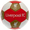 Liverpool FC Size 3 Football Image 2