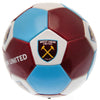 West Ham United FC Size 3 Football Image 3