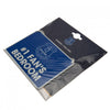 Everton FC No1 Fan Metal Bedroom Sign Image 3