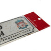 Liverpool FC Retro Metal Street Sign Image 3