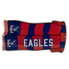Crystal Palace FC Show Your Colours Metal Sign Image 2