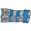 Manchester City FC Show Your Colours Metal Sign Image 2