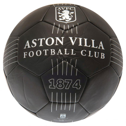 Aston Villa FC Football Image 1