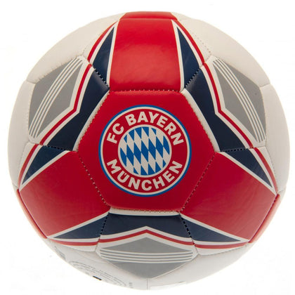 FC Bayern Munich Football Image 1