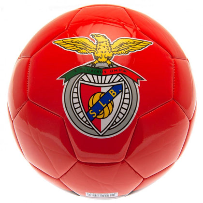SL Benfica Football Image 1