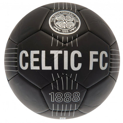 Celtic FC Football Image 1