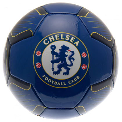 Chelsea FC Football Image 1