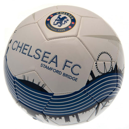 Chelsea FC Football Image 1