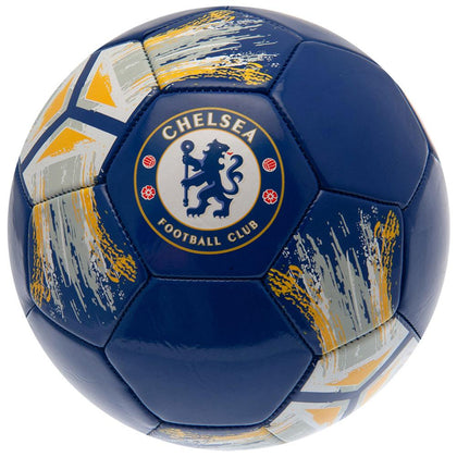 Chelsea FC Football Image 1
