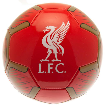 Liverpool FC Football Image 1