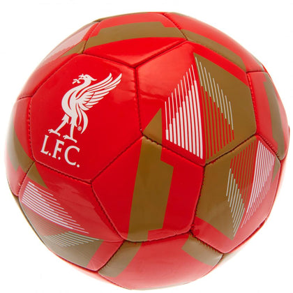 Liverpool FC Football Image 1