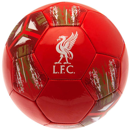 Liverpool FC Football Image 1