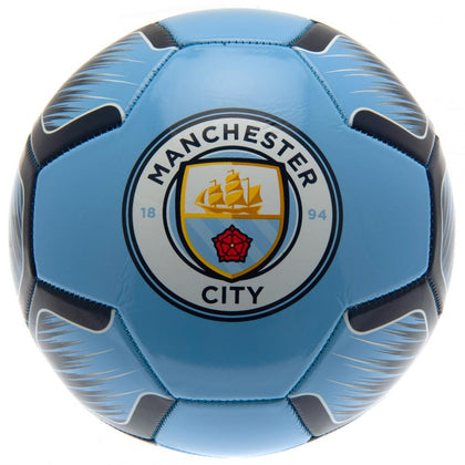Manchester City FC Football Image 1