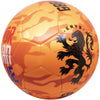 Netherlands KNVB Camo Football Image 2