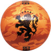Netherlands KNVB Camo Football Image 3