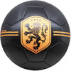 Netherlands KNVB Carbon Football Image 3