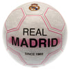 Real Madrid FC Football Image 2