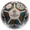 UEFA Champions League Star Football Image 2