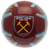 West Ham United FC Football Image 1
