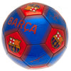 FC Barcelona Signature Football Image 1
