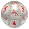Liverpool FC Signature Football Image 3