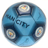 Manchester City FC Signature Football Image 1