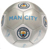 Manchester City FC Signature Football Image 2