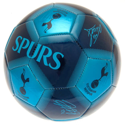 Tottenham Hotspur FC Signature Football Image 1