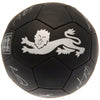 England Signature Football Image 3