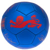 England Signature Football Image 3