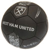 West Ham United FC Signature Football Image 1