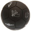West Ham United FC Signature Football Image 3