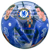 Chelsea FC Players Photo Football Image 3