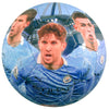 Manchester City FC Players Photo Football Image 2