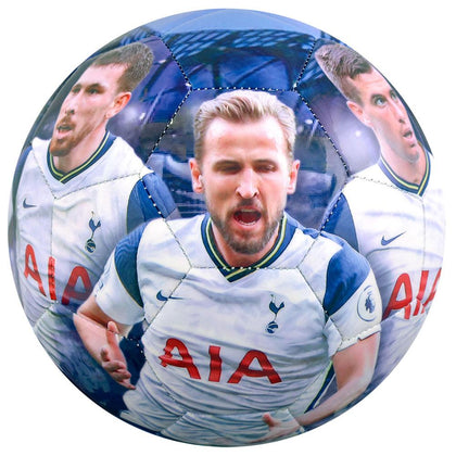 Tottenham Hotspur FC Players Photo Football Image 1