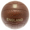 England Faux Leather Football Image 2