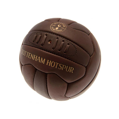 Tottenham Hotspur FC Retro Heritage Mini Ball Image 1