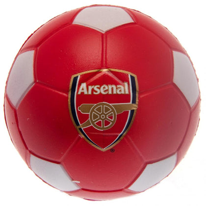 Arsenal FC Stress Ball Image 1