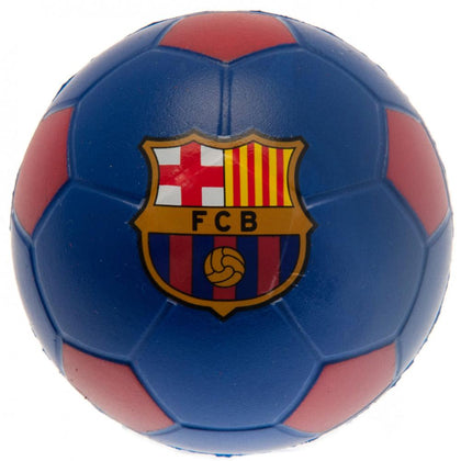FC Barcelona Stress Ball Image 1