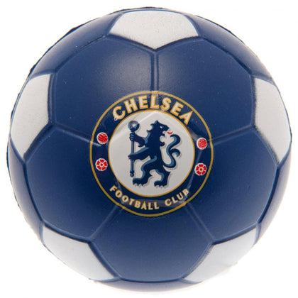 Chelsea FC Stress Ball Image 1