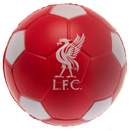 Liverpool FC Stress Ball Image 1
