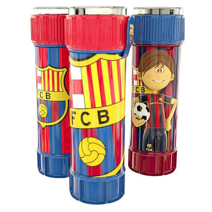 FC Barcelona Bubbles Image 1