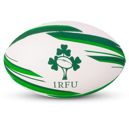 Ireland Rugby Union Rugby Ball Image 1