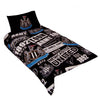 Newcastle United FC Single Duvet Set Image 1