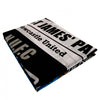 Newcastle United FC Single Duvet Set Image 2
