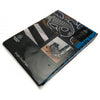 Newcastle United FC Single Duvet Set Image 3