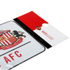 Sunderland AFC Metal Street Sign Image 2