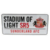 Sunderland AFC Metal Street Sign Image 3